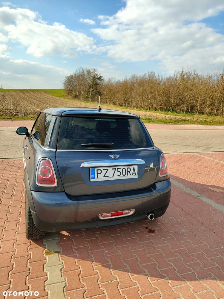 MINI ONE - 3