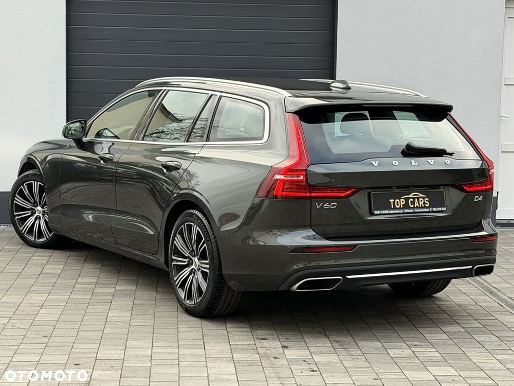 Volvo V60 D4 Inscription - 3