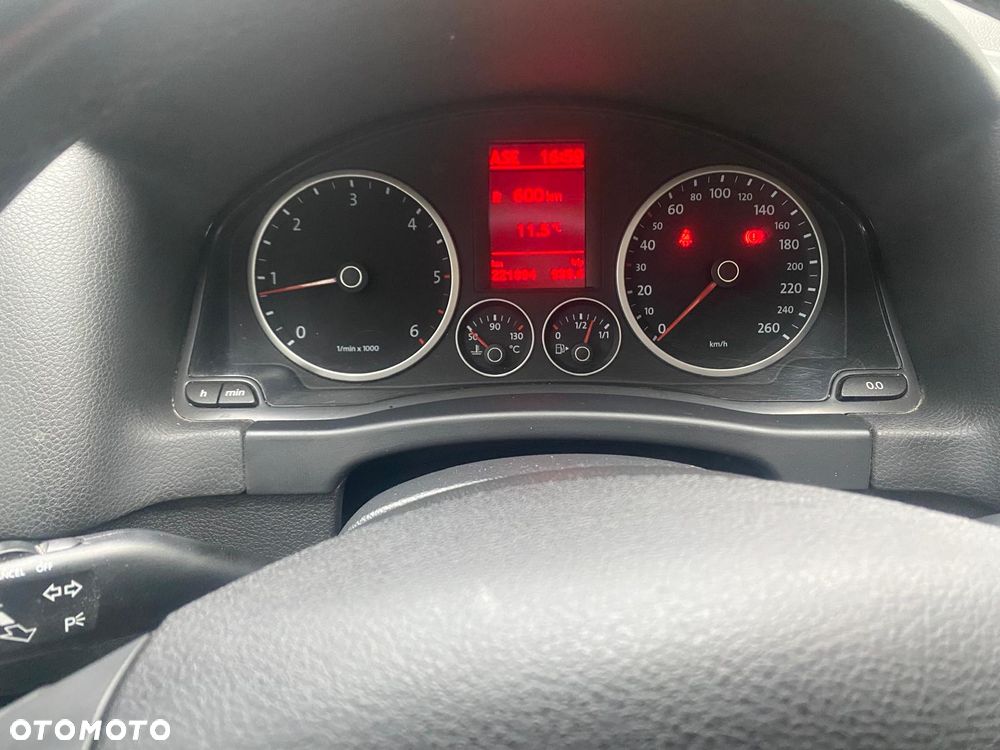 Volkswagen Tiguan 2.0 TDI 4Mot Sport&Style - 9