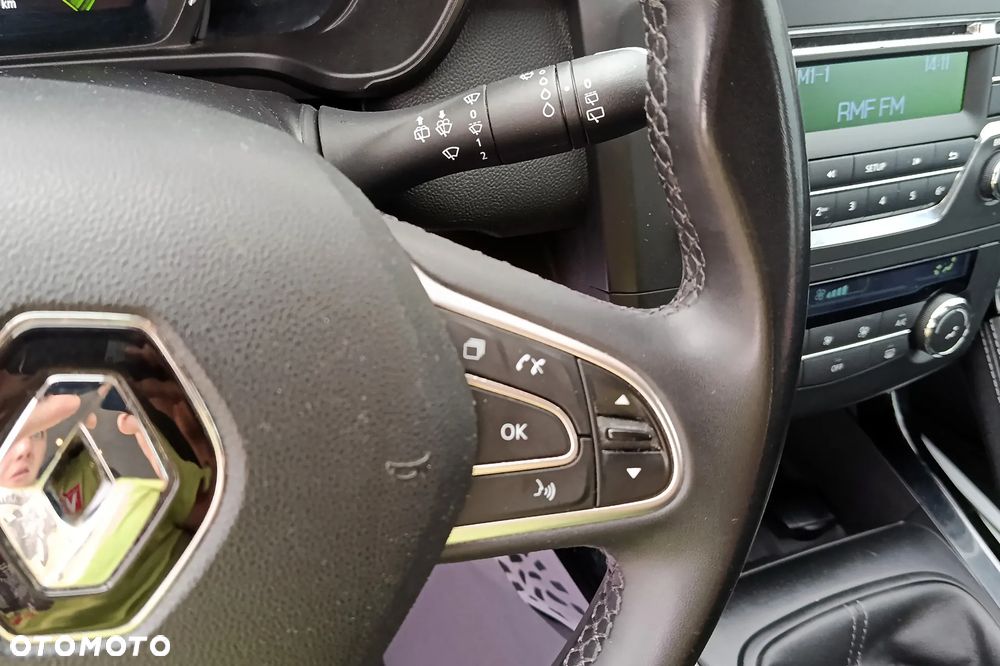 Renault Kadjar TCe 140 GPF LIFE - 27