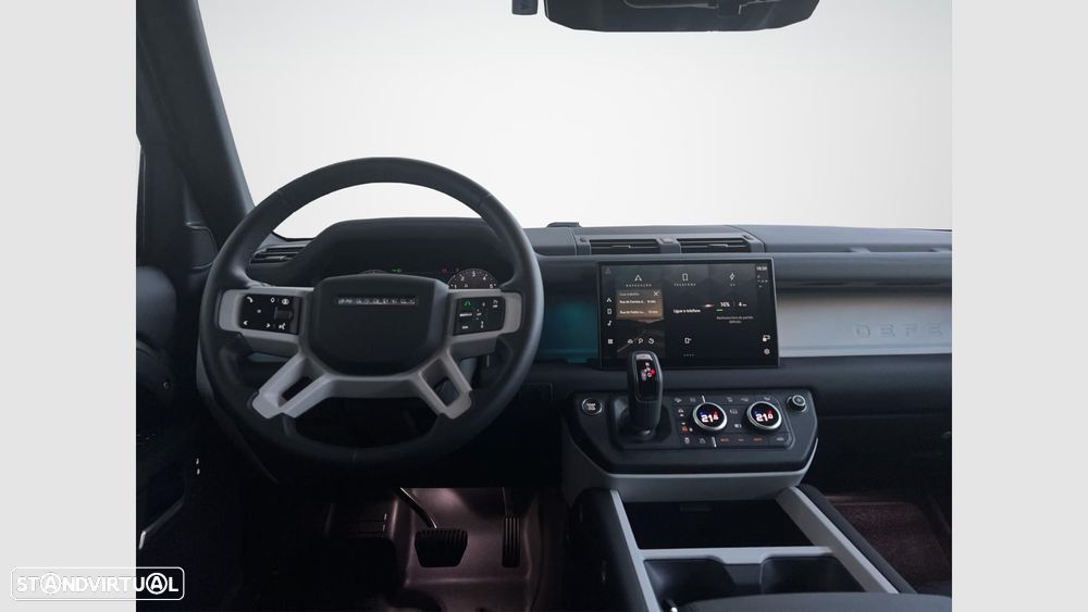 Land Rover Defender 2.0 P300e 110 AWD X-Dynamic SE - 6