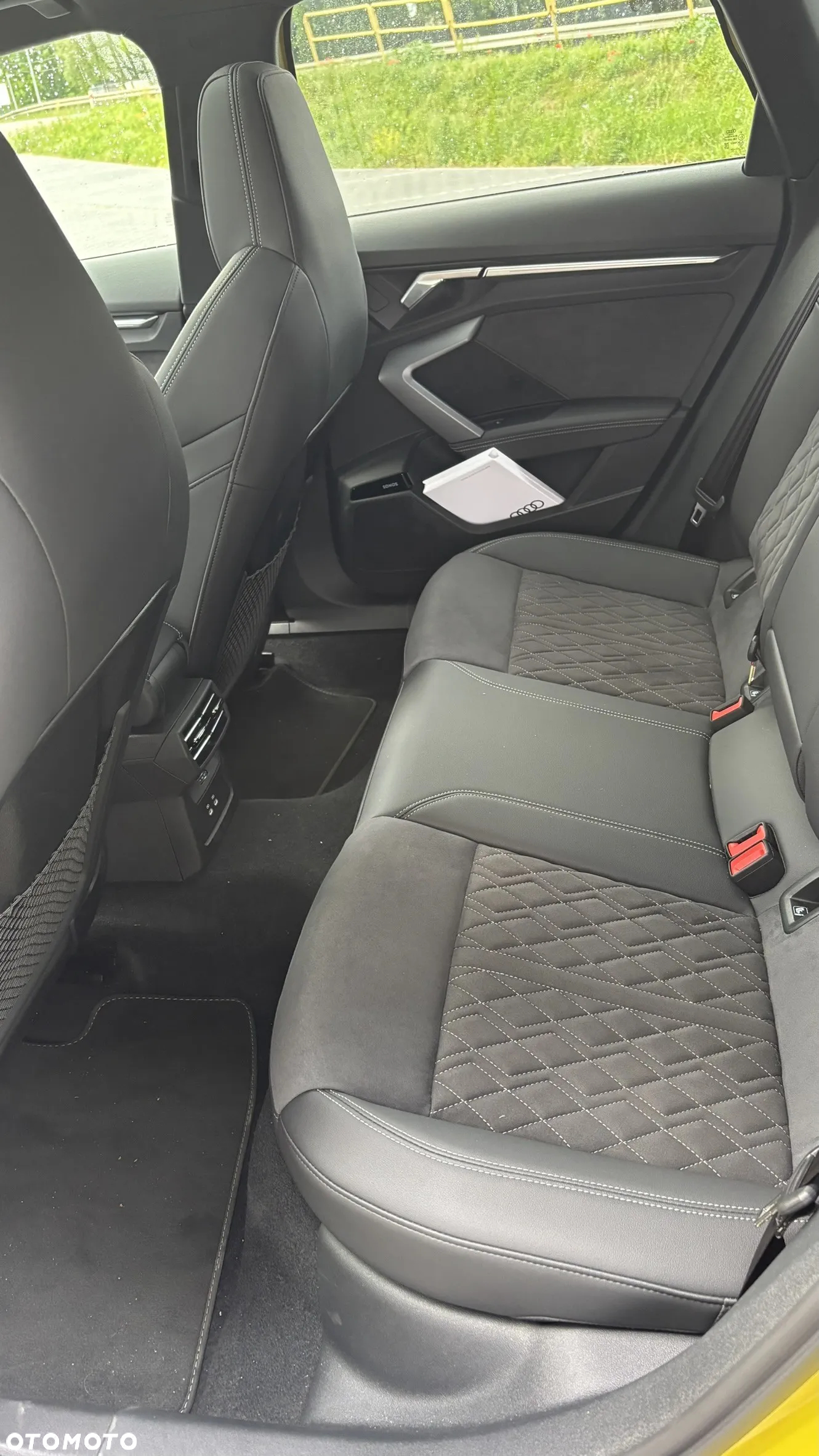 Audi S3 TFSI Quattro S tronic - 16