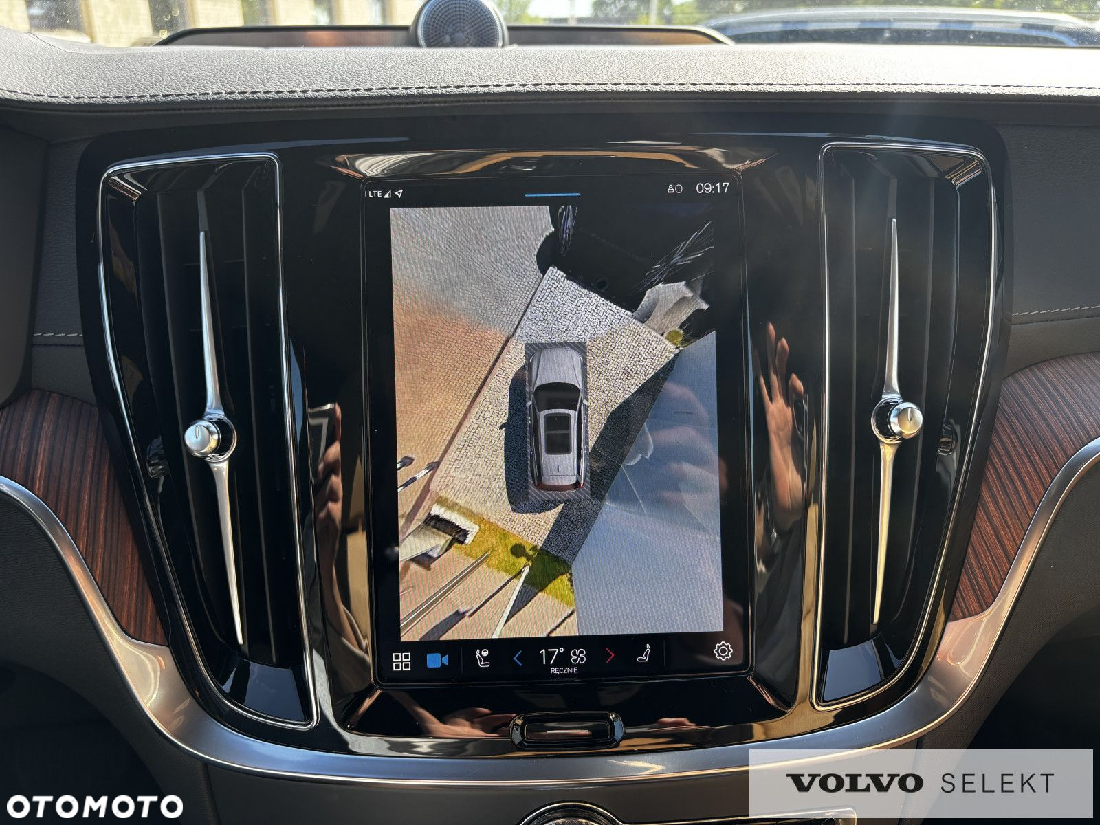 Volvo V60 - 18