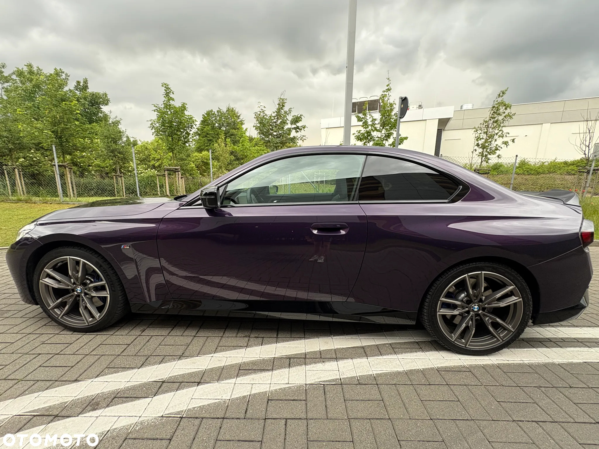 BMW Seria 2 M240i xDrive - 15