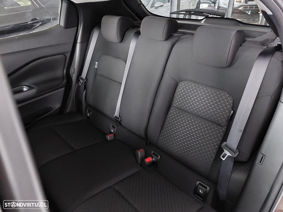 Nissan Juke 1.0 DIG-T N-Connecta - 39