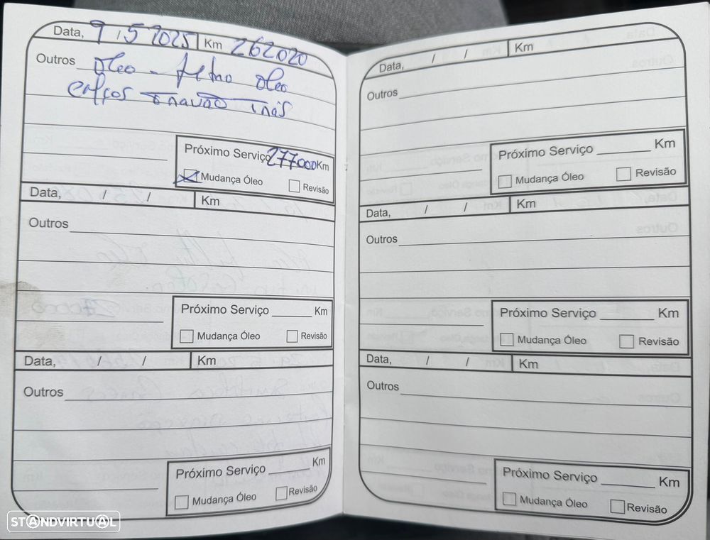 Volvo S40 1.6 D Nível 3 - 20