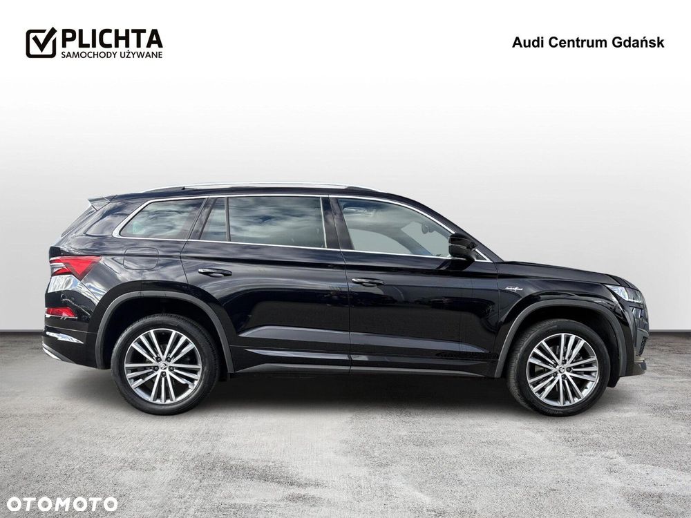 Skoda Kodiaq - 6