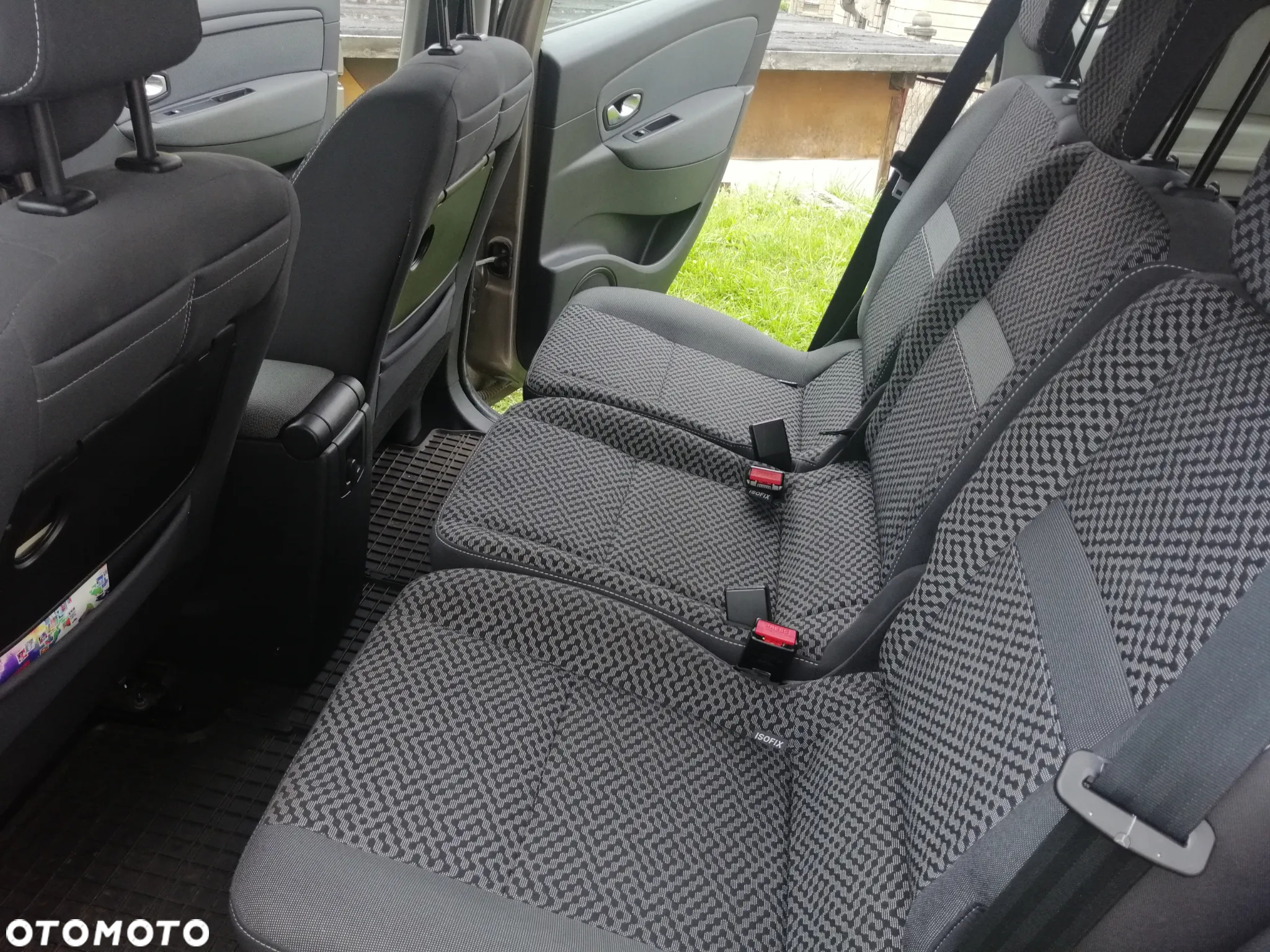 Renault Scenic - 11