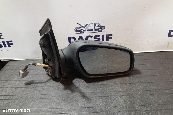 Oglinda dreapta electrica E9014292 5 FIRE E9014292 5 FIRE Ford Focus - 1