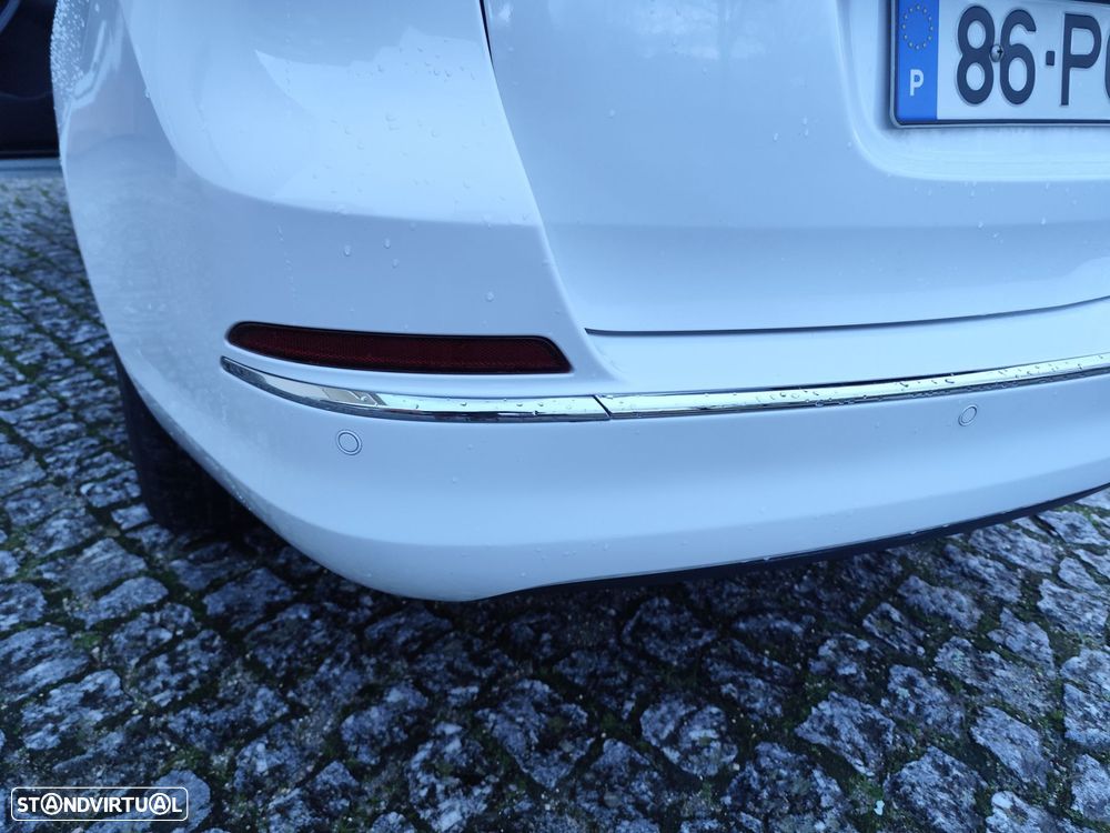 Opel Astra Sports Tourer 1.3 CDTi Cosmo S/S - 16