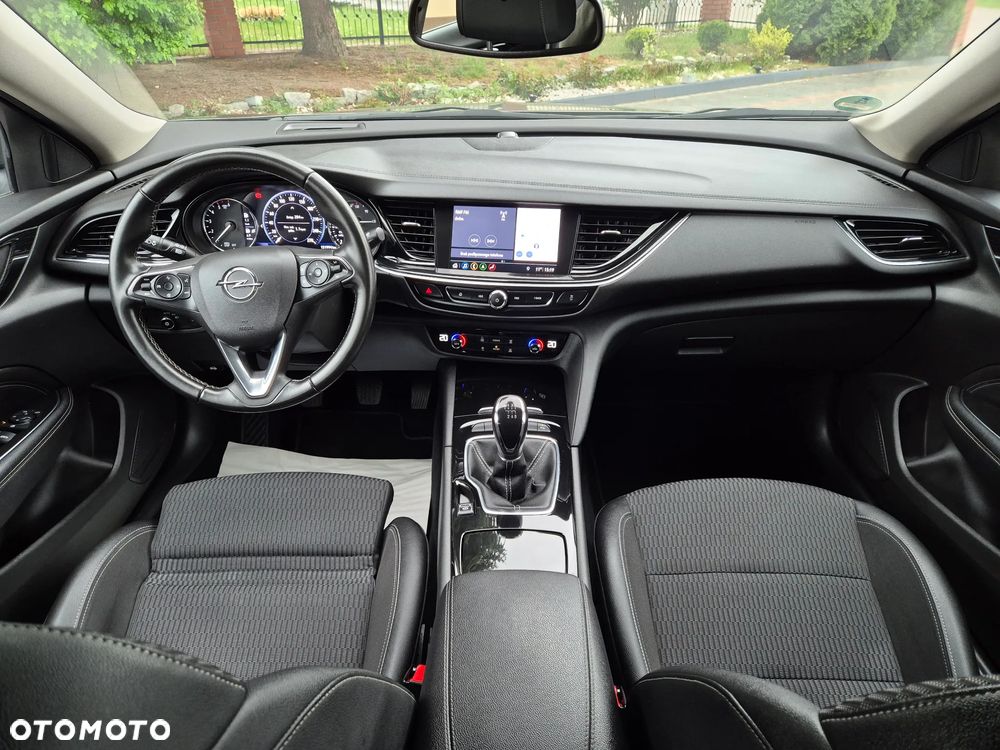 Opel Insignia 2.0 Exclusive - 19