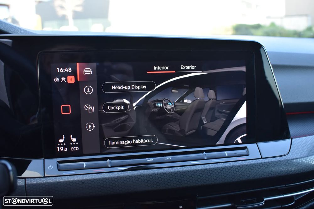 VW Golf 1.4 TSI GTE+ DSG - 52