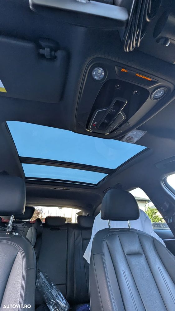 Audi A4 2.0 TDI S tronic Sport - 7