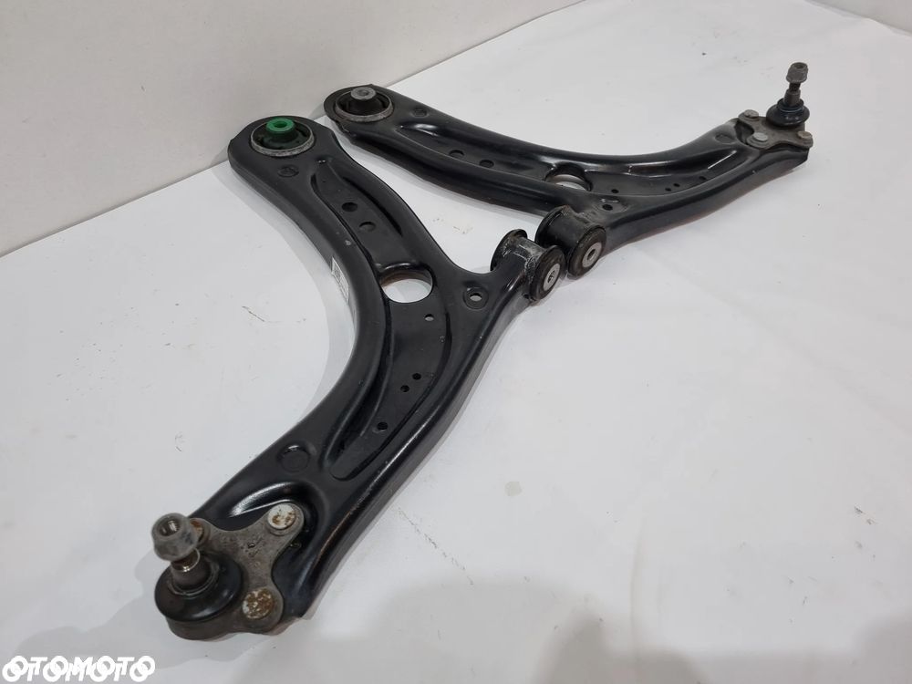 VW GOLF VII A3 8V LEON III OCTAVIA III WAHACZ LEWY PRAWY PRZÓD 5Q0407152R 5Q0407151R - 2