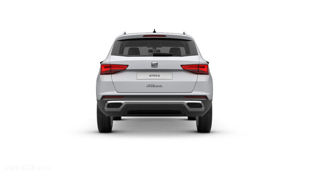 Seat Ateca 1.5 TSI Style S&S - 3