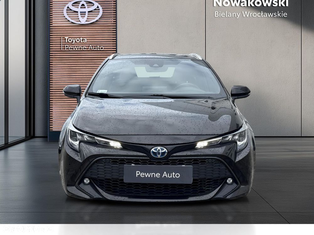 Toyota Corolla 1.8 Hybrid Comfort - 6