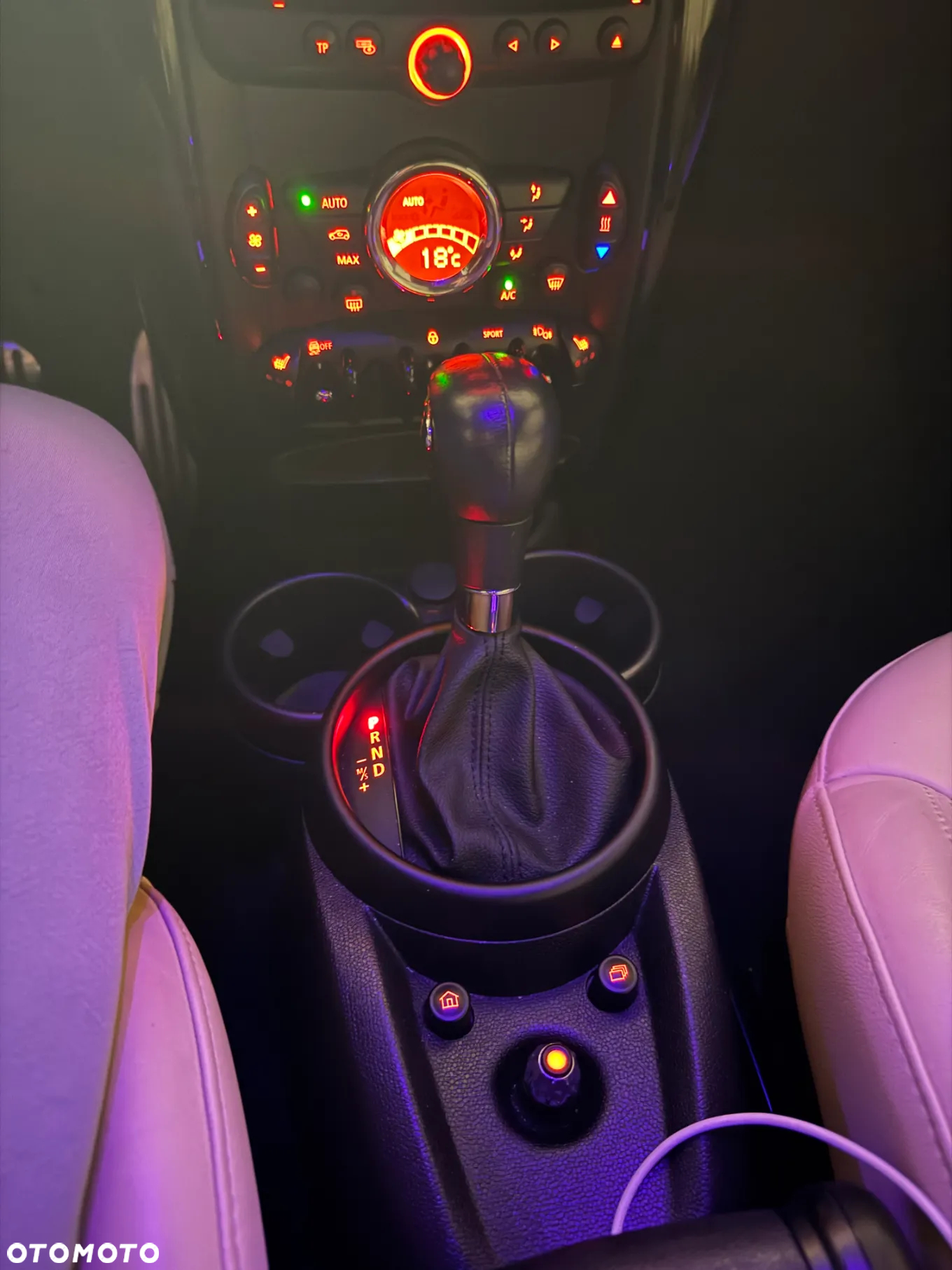 MINI Countryman Cooper S - 37