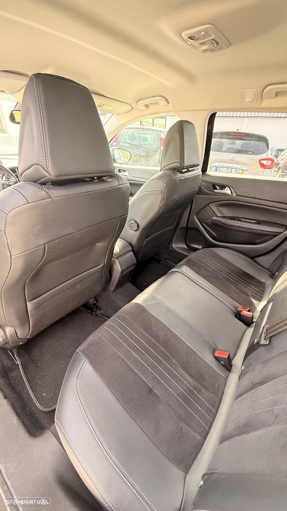 Peugeot 308 SW 1.5 BlueHDi Allure Pack - 18