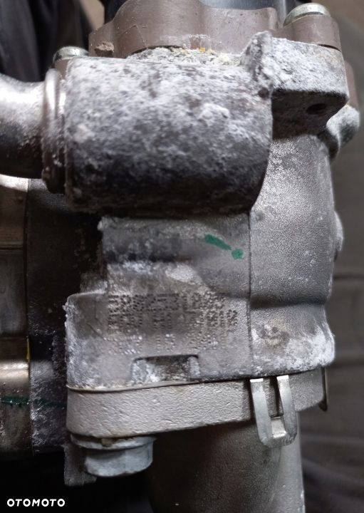 ZAWÓR EGR IVECO DAILY DUCATO 2.3 5802531805