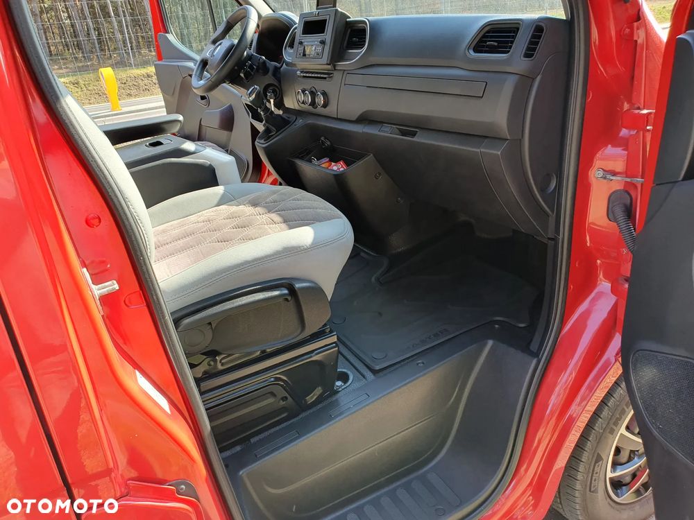 Renault Master dCi L3 Business - 17