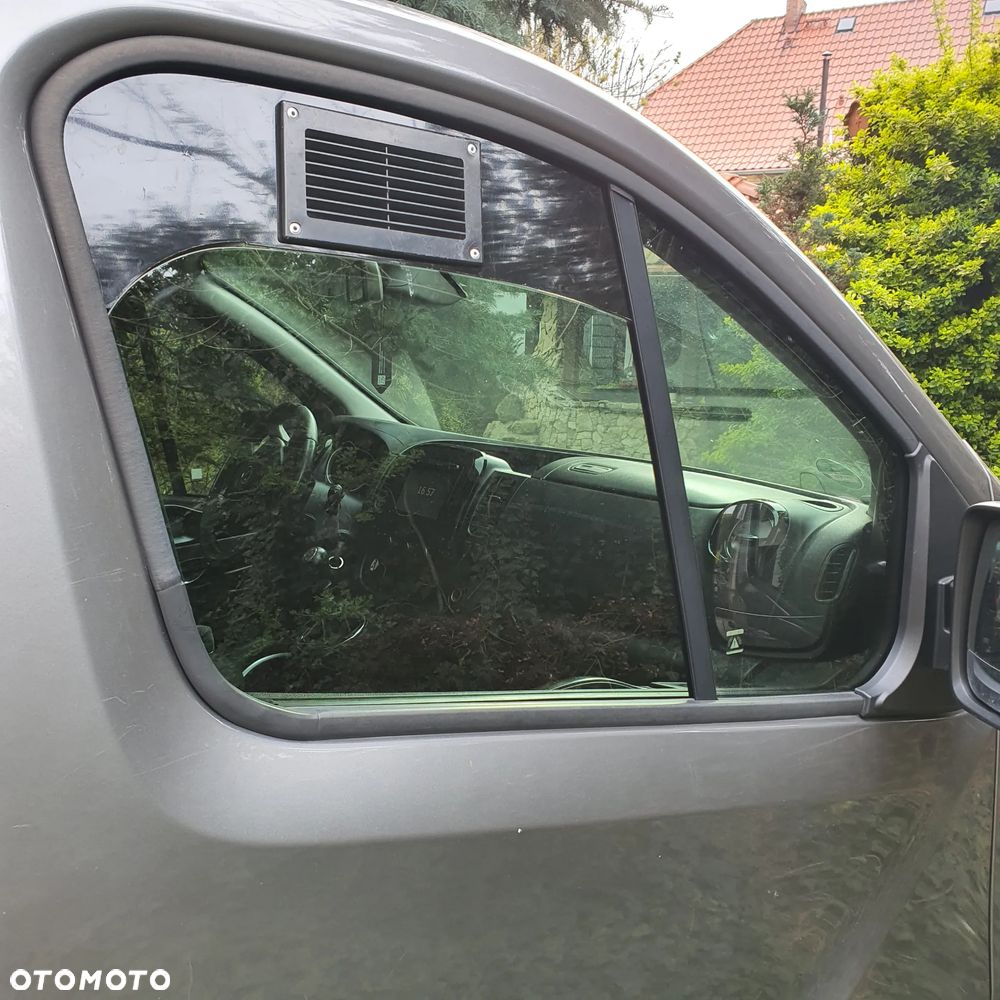 Opel Vivaro L2H1 2,9t Edition Tour - 23