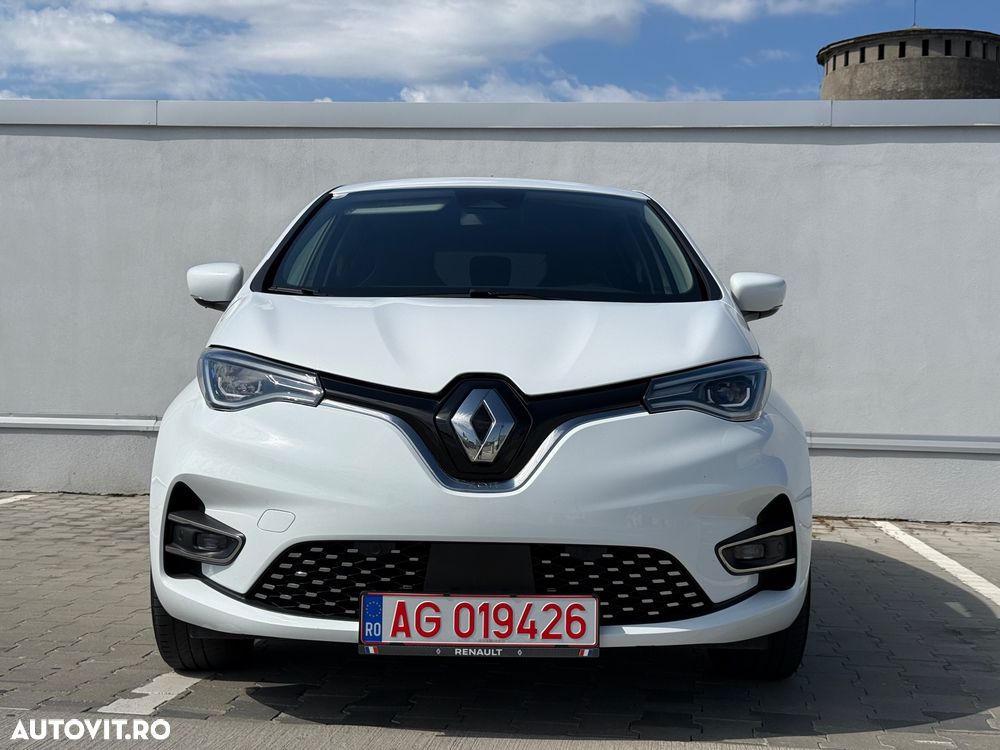 Renault ZOE - 12