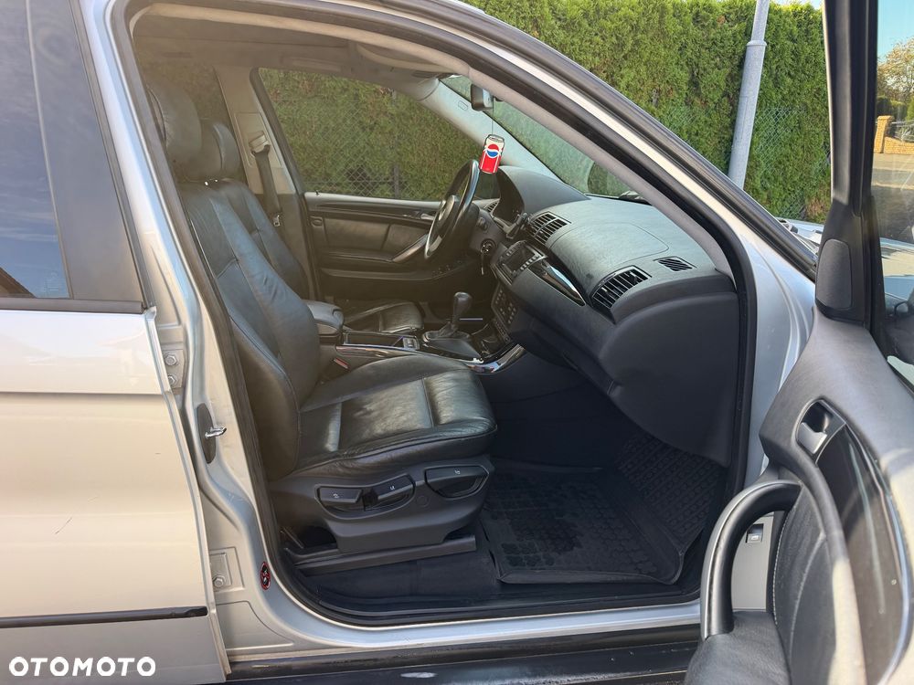 BMW X5 - 17