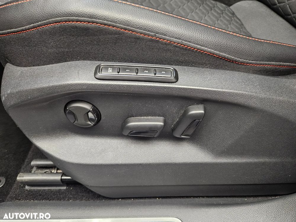 Seat Tarraco 2.0 TSI 4DRIVE DSG7 FR - 30