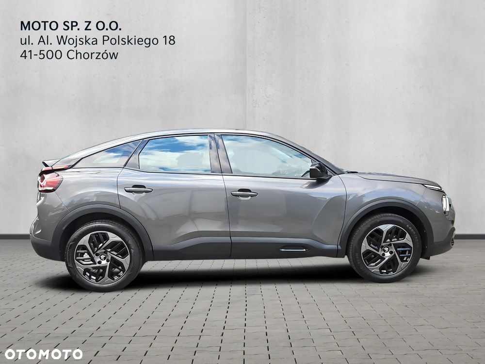 Citroën C4 1.2 PureTech Feel Pack S&S - 6