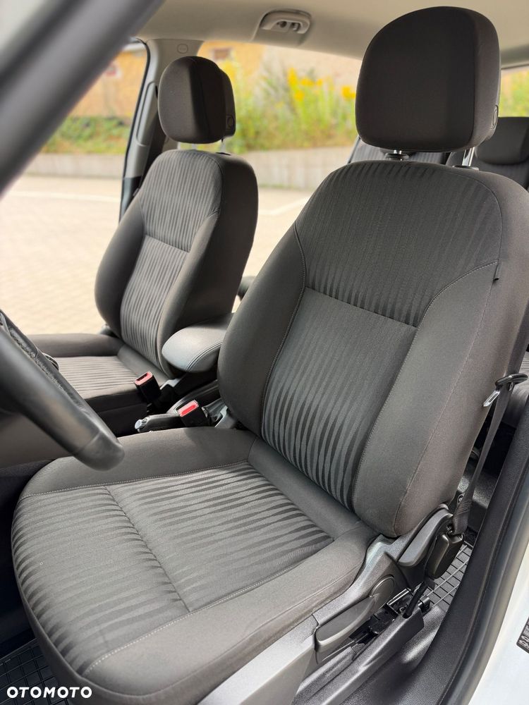 Opel Zafira Tourer 1.4 Turbo Business Innovation - 12