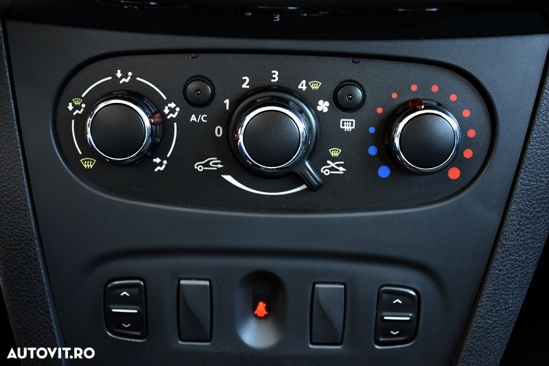 Dacia Logan 1.2 Acces - 15