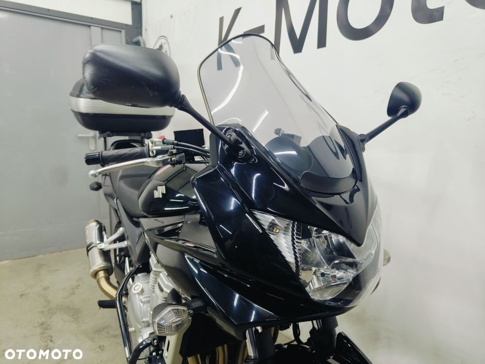 Suzuki Bandit - 3