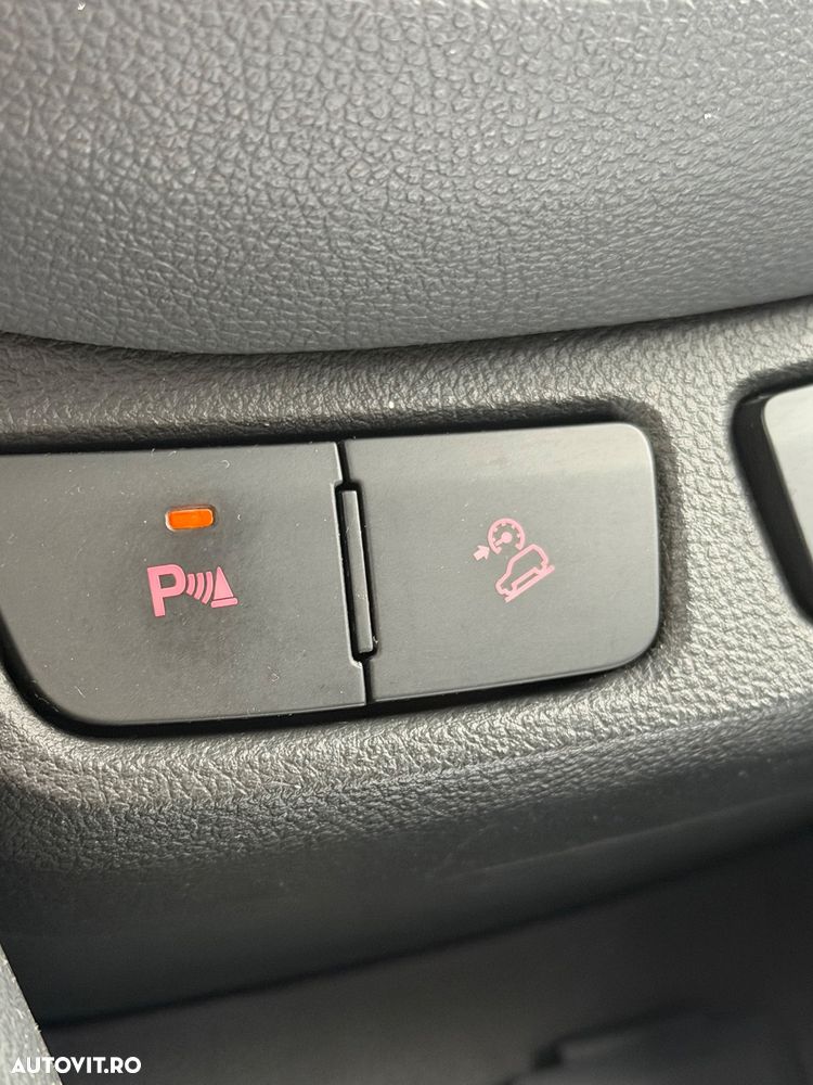 Opel Mokka 1.7 CDTI Automatik Innovation - 17