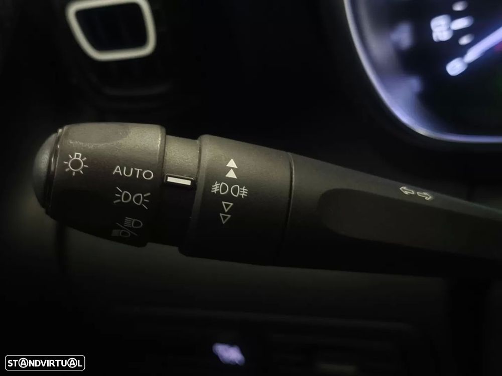 Citroën C3 Aircross PureTech 110 Stop & Start OPF FEEL PACK - 15