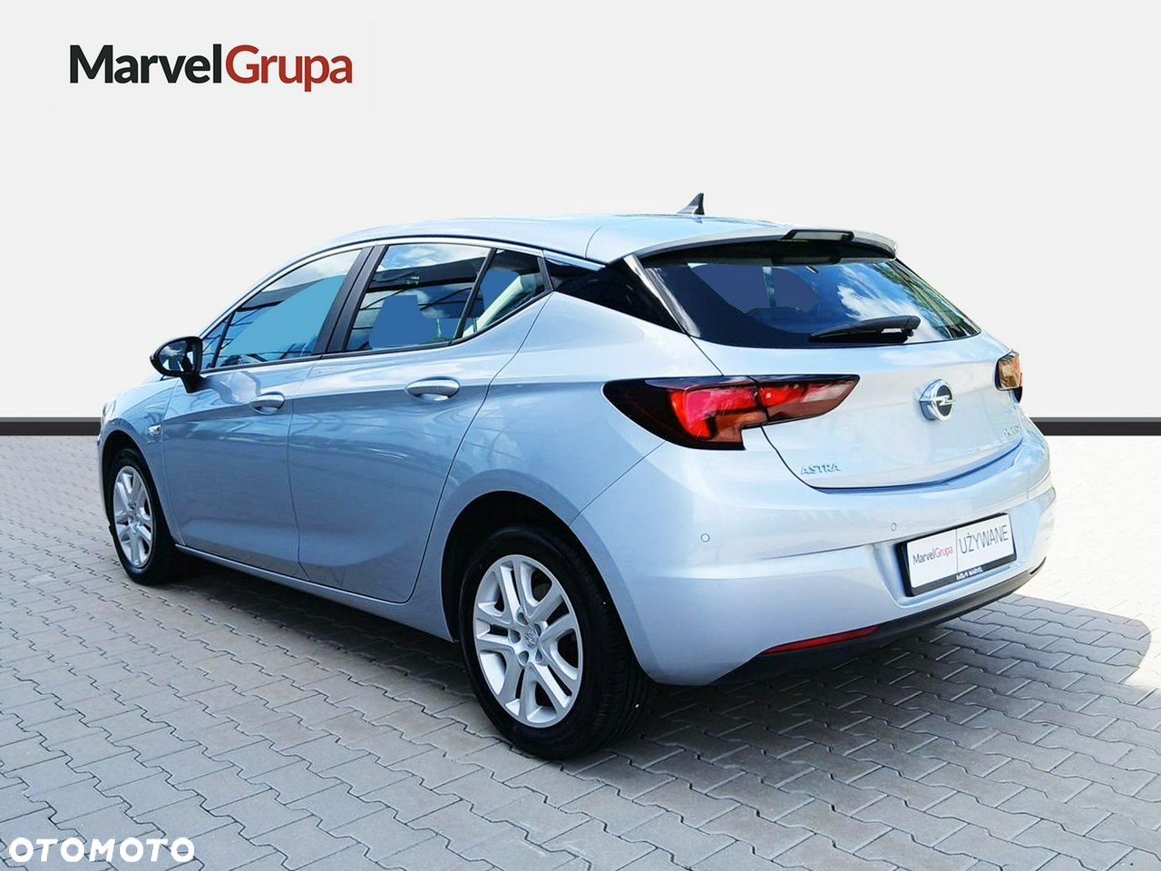 Opel Astra - 3