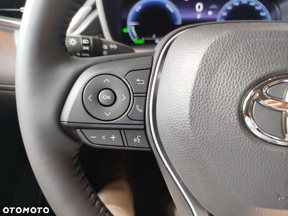 Toyota Corolla Cross 2.0 Hybrid Style - 14