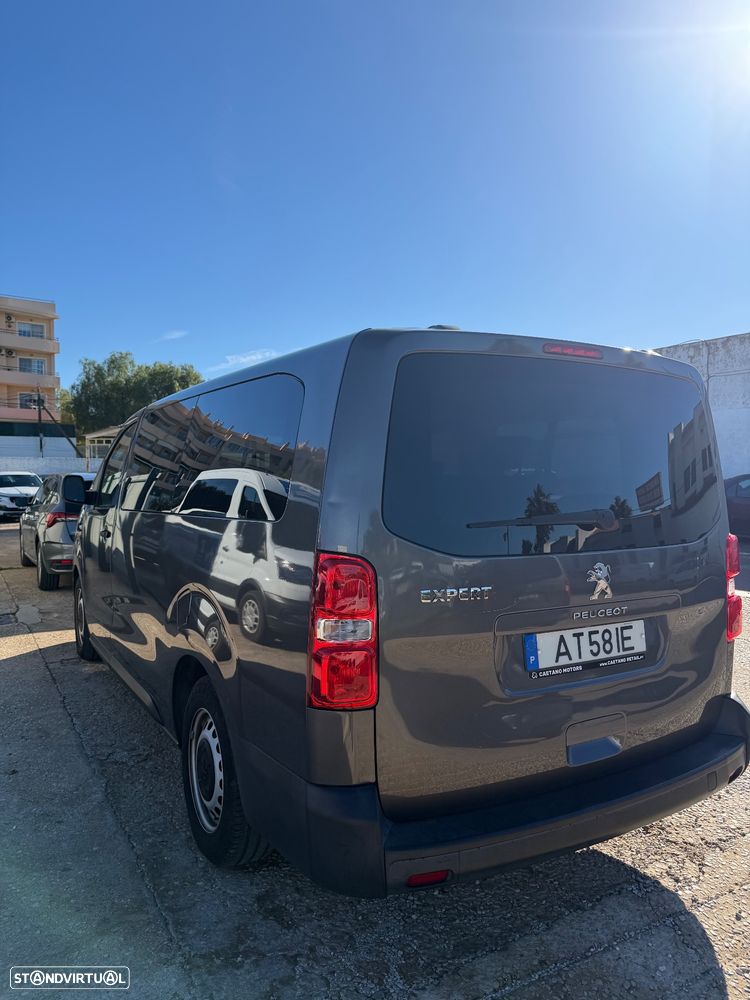 Peugeot Expert 1.5 BlueHDi L2H1 Semi-Vidrado - 2
