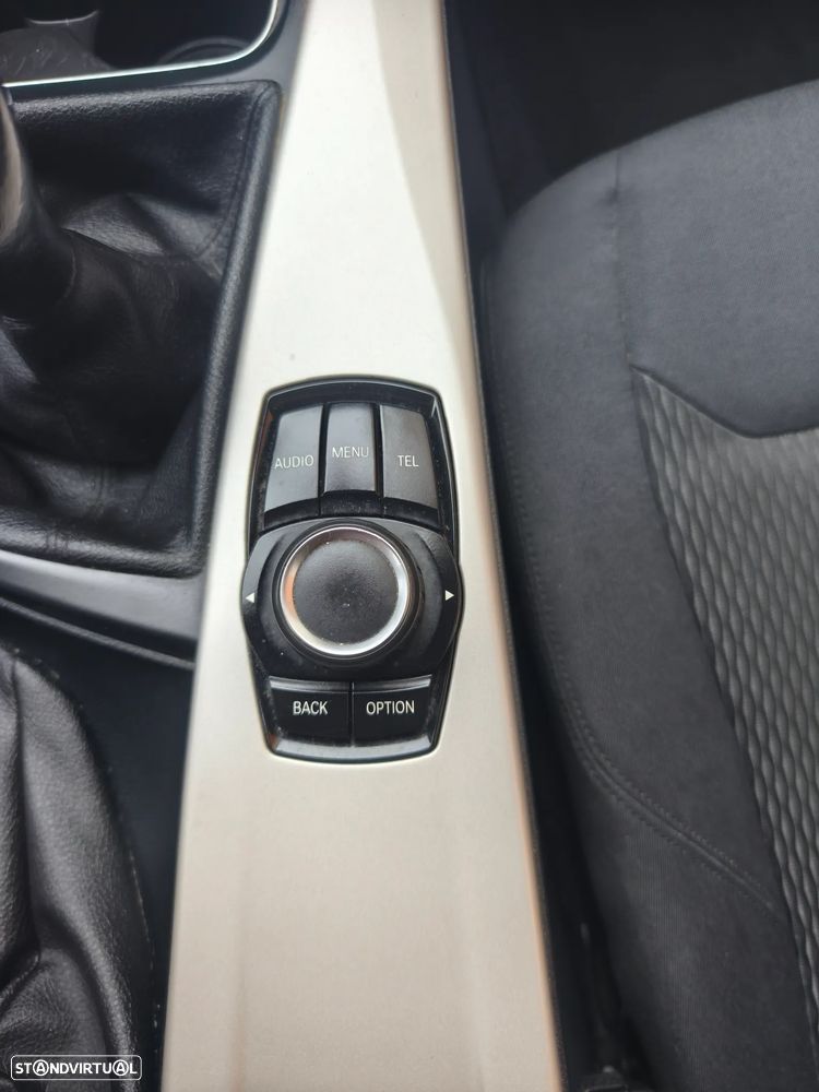 BMW 316 d Modern Line - 5