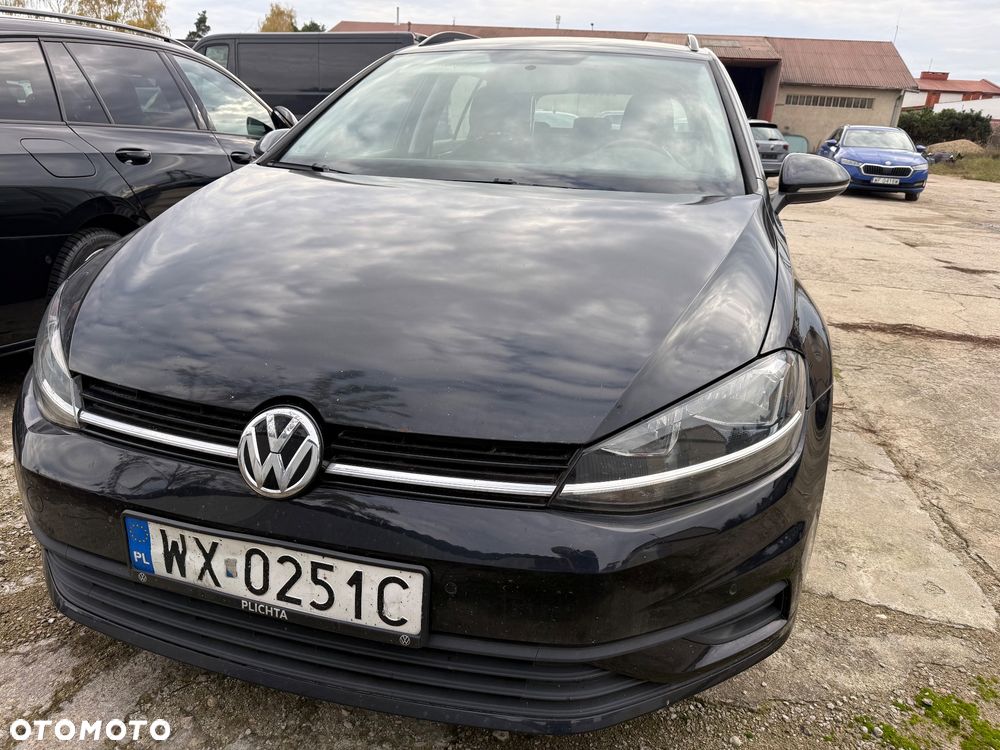 Volkswagen Golf - 18