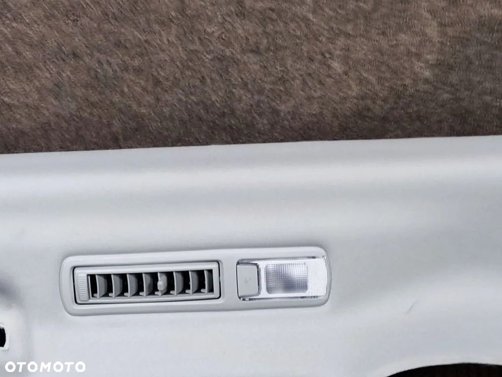 TOYOTA HIGHLANDER 20-24r Podsufitka usa eu - 7