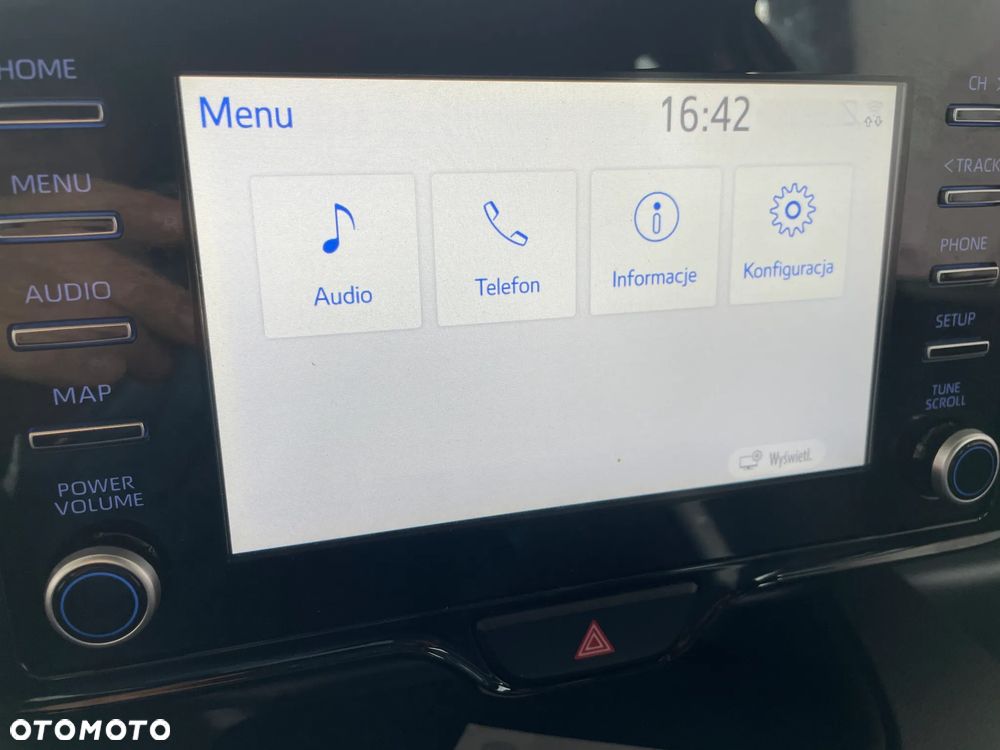 Toyota Yaris - 21