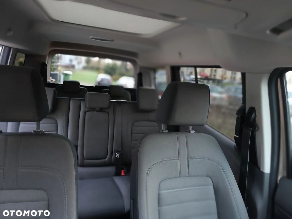 Ford Tourneo Connect 1.5 EcoBlue Titanium - 25