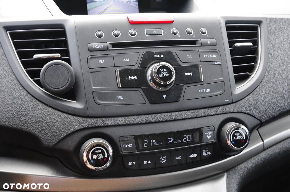 Honda CR-V 1.6i DTEC 2WD Elegance - 14