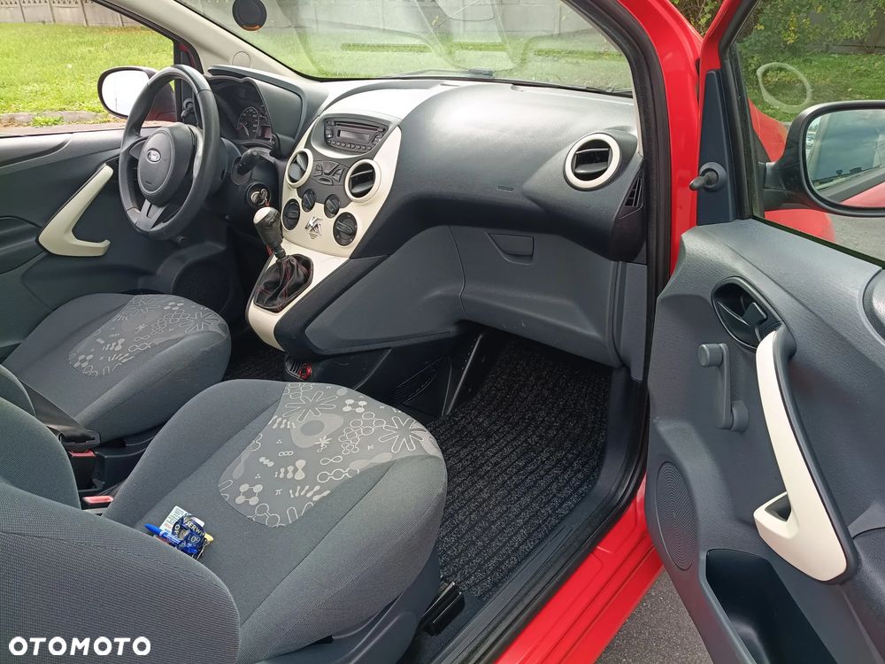 Ford KA - 11
