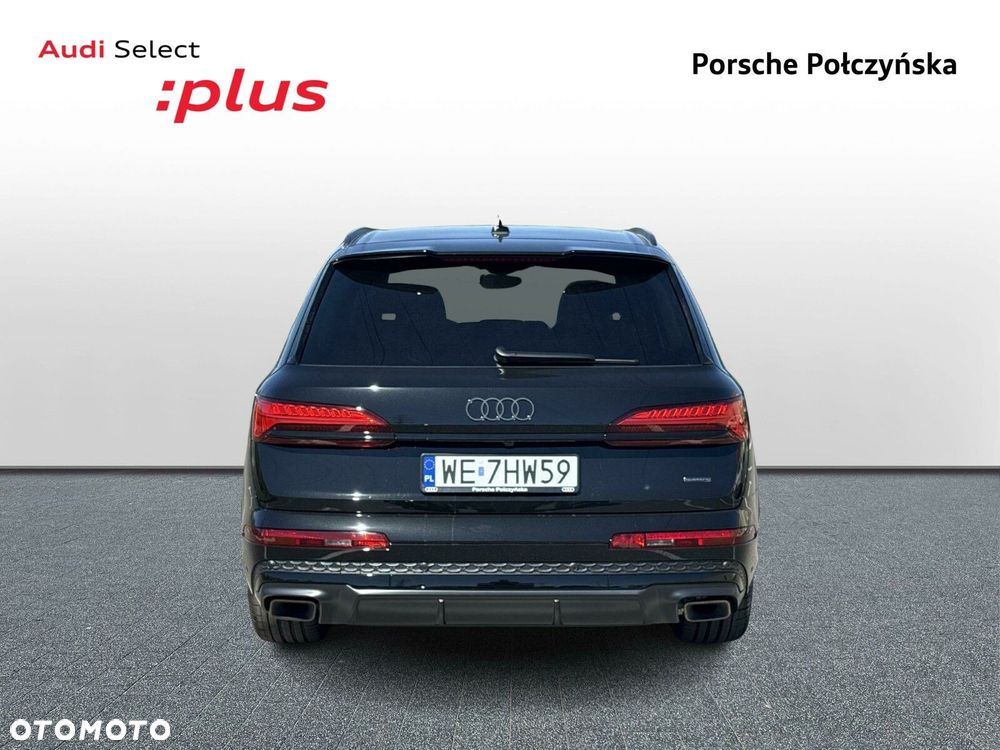 Audi Q7 - 5