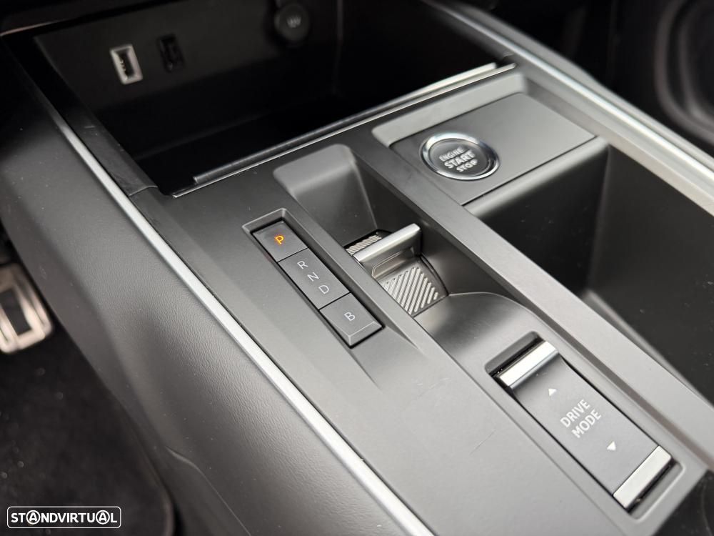 Citroën C5 Aircross 1.6 Hybrid E-Series Collection e-EAT8 - 21