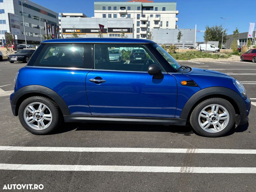 Mini ONE - 5