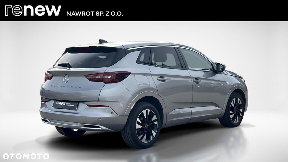 Opel Grandland X 1.5 CDTI Elegance S&S - 5