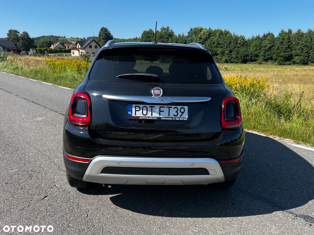 Fiat 500X Dolcevita 1.0 Launch Edition - 4