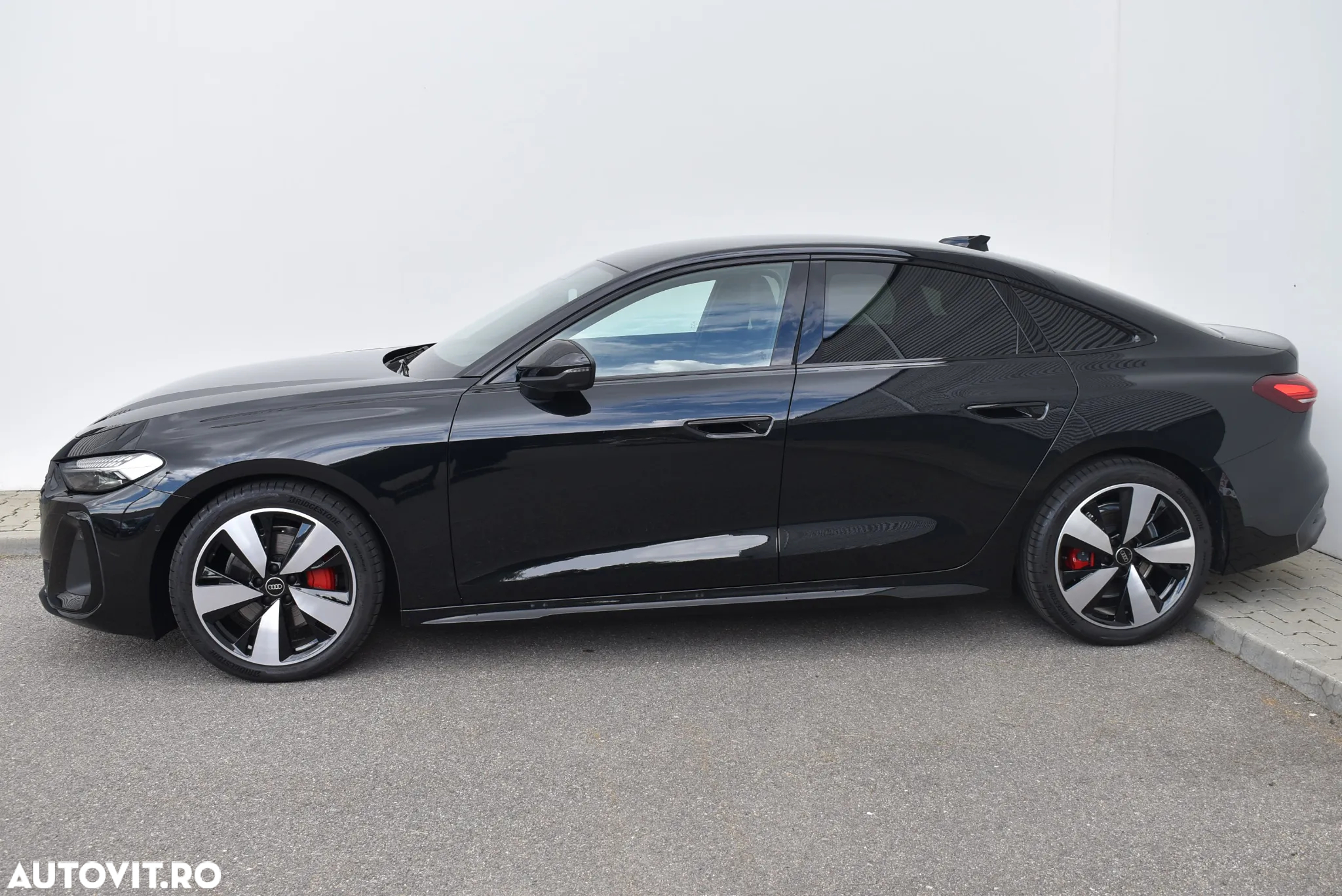 Audi A5 40 TFSI quattro S tronic - 8